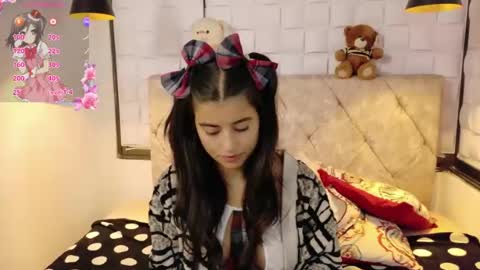 georgia_candy online show from 07-09-26, 04:49
