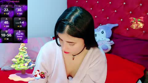 georgia_oli online show from 12-21-24, 06:52