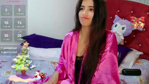 georgia_oli online show from 01-10-25, 10:28