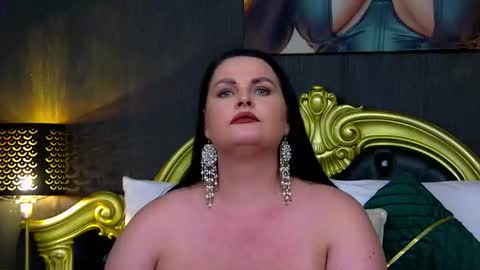 GeorgiaLerox online show from 09-19-25, 01:56