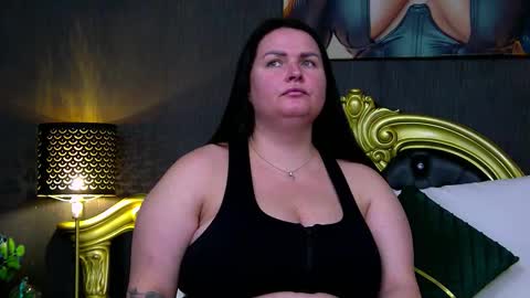 GeorgiaLerox online show from 01-18-26, 02:43