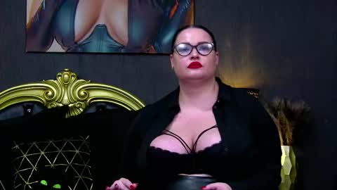 GeorgiaLerox online show from 03-17-26, 02:53