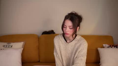 georgiamorandi online show from 11-16-25, 09:59