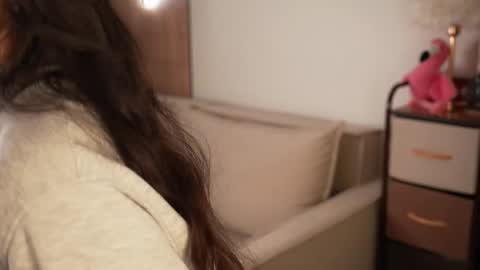 Snapshot of georgiamorandi chatting on 02-10-26, 02:10 georgiamorandi online show from 02-10-26, 02:10