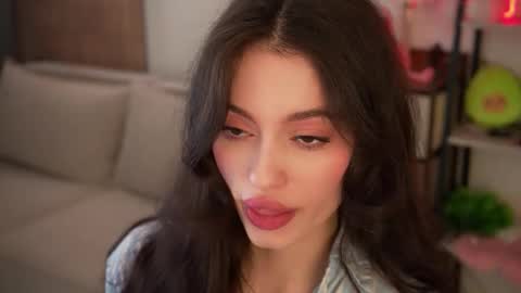 Snapshot of georgiamorandi chatting on 02-27-26, 03:34 georgiamorandi online show from 02-27-26, 03:34