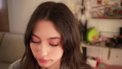 Snapshot of georgiamorandi chatting on 03-23-26, 07:45 georgiamorandi online show from 03-23-26, 07:45