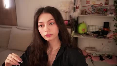 Snapshot of georgiamorandi chatting on 04-02-26, 02:15 georgiamorandi online show from 04-02-26, 02:15