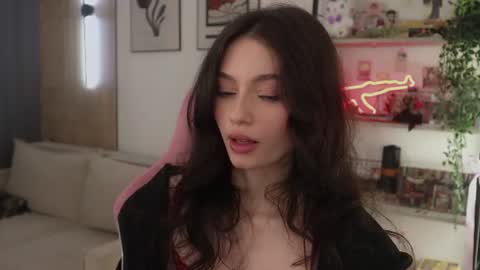 Snapshot of georgiamorandi chatting on 06-18-26, 12:09 georgiamorandi online show from 06-18-26, 12:09