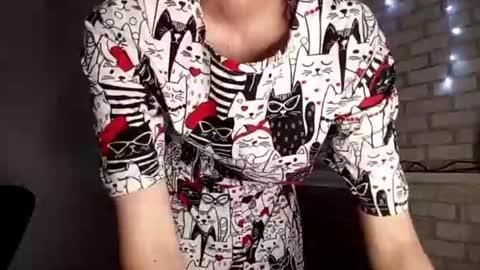 Snapshot of georgianahaeussler chatting on 06-13-26, 03:32 Ellie online show from 06-13-26, 03:32