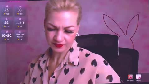 Snapshot of georgianight chatting on 05-15-26, 12:01 Georgia online show from 05-15-26, 12:01