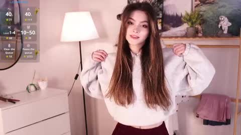 Snapshot of georgiannahearn chatting on 04-27-26, 03:15 May online show from 04-27-26, 03:15