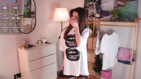 Snapshot of georgiannahearn chatting on 05-04-26, 03:13 May online show from 05-04-26, 03:13