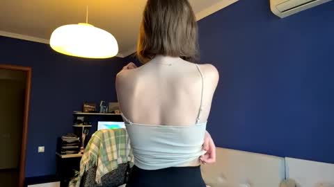 Snapshot of georgiannestrickling chatting on 11-20-25, 10:04 Margaret online show from 11-20-25, 10:04