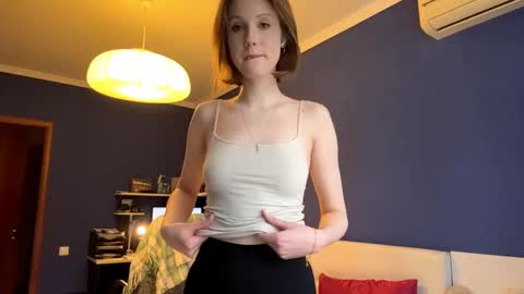 Snapshot of georgiannestrickling chatting on 11-24-25, 09:09 Margaret online show from 11-24-25, 09:09