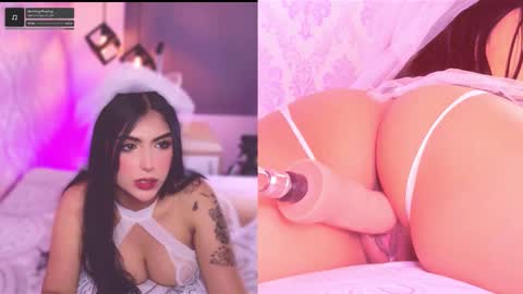 Snapshot of georgiia_cm chatting on 01-09-26, 07:04 online show from 01-09-26, 07:04