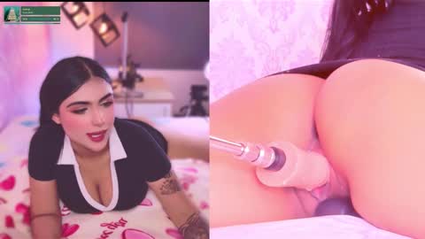 Snapshot of georgiia_cm chatting on 01-10-26, 07:04 online show from 01-10-26, 07:04