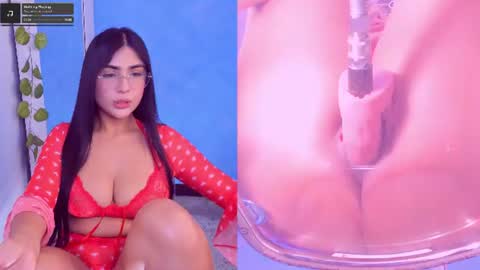 Snapshot of georgiia_cm chatting on 07-04-26, 11:16 online show from 07-04-26, 11:16