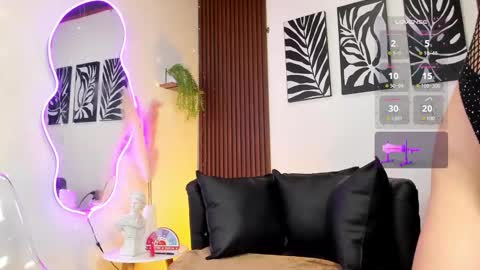 Georgina Caruso online show from 01-28-25, 08:36