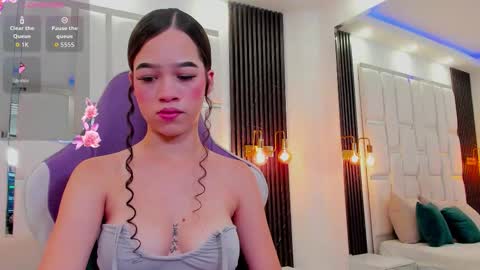 Georgina Kloss  online show from 02-13-26, 06:26