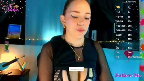 Snapshot of georgina_moschino chatting on 06-19-26, 03:11 georgina_moschino online show from 06-19-26, 03:11
