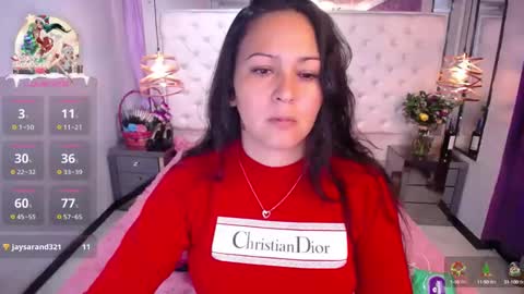 Georgina online show from 12-16-24, 08:16