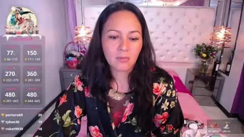 Georgina online show from 12-17-24, 12:34