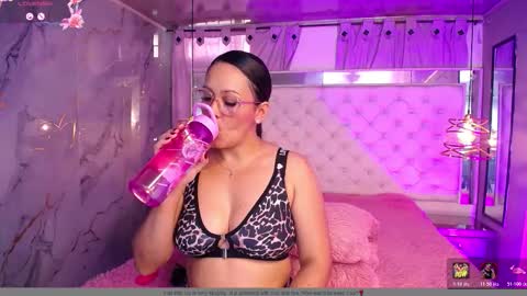 Georgina online show from 03-24-26, 09:42