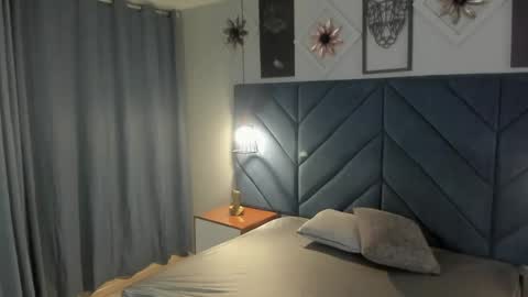 Georgina  online show from 04-10-26, 11:04