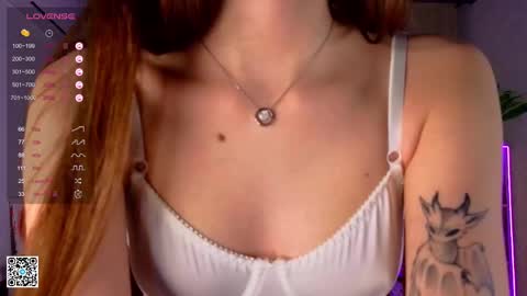 Snapshot of georginaarness chatting on 02-14-25, 11:53 Georgina online show from 02-14-25, 11:53