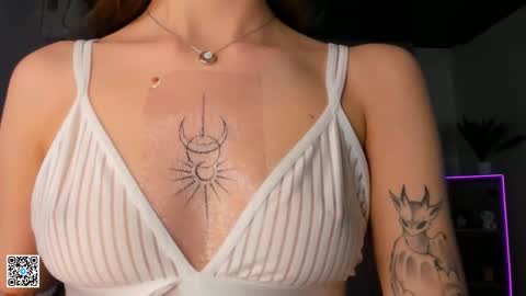 Snapshot of georginaarness chatting on 03-08-25, 11:07 Georgina online show from 03-08-25, 11:07