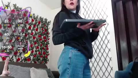 Georgi online show from 03-02-26, 12:01