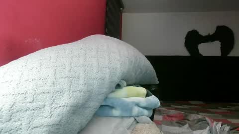 Georgina  online show from 04-03-26, 01:25