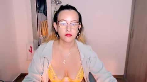georgina Ferrer online show from 06-04-26, 04:07