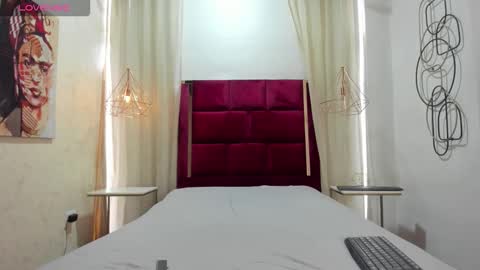 georginafit online show from 10-21-25, 07:47