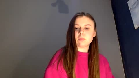 georginagina online show from 11-28-25, 08:00