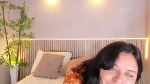 GeorginaReyes  online show from 03-12-25, 01:58