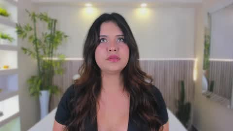 GeorginaReyes  online show from 05-04-26, 10:39