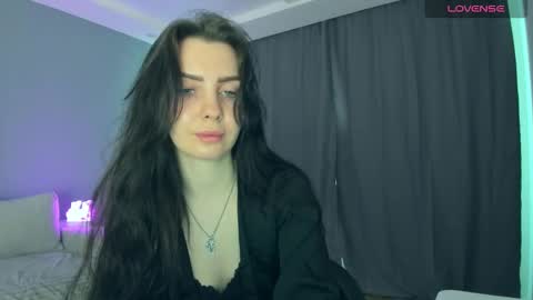 Snapshot of georginaroads chatting on 02-14-25, 08:31 GeorginaRoads online show from 02-14-25, 08:31