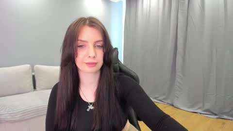 Snapshot of georginaroads chatting on 02-16-25, 12:43 GeorginaRoads online show from 02-16-25, 12:43