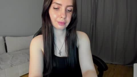 Snapshot of georginaroads chatting on 02-20-25, 06:46 GeorginaRoads online show from 02-20-25, 06:46