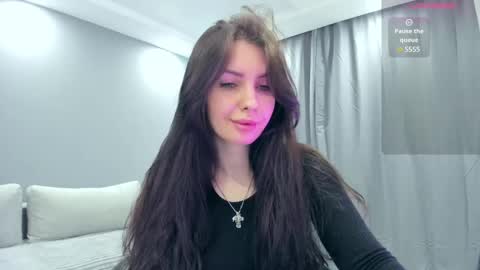 Snapshot of georginaroads chatting on 02-23-25, 01:42 GeorginaRoads online show from 02-23-25, 01:42