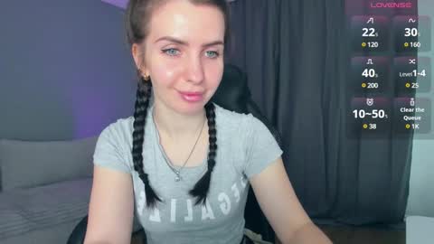 Snapshot of georginaroads chatting on 02-28-25, 12:09 GeorginaRoads online show from 02-28-25, 12:09