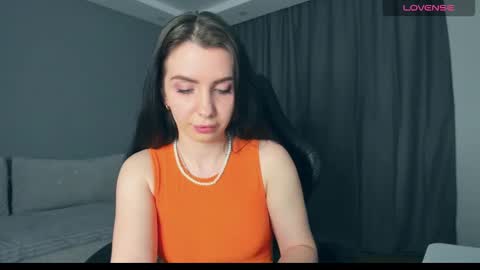 Snapshot of georginaroads chatting on 03-06-25, 06:59 GeorginaRoads online show from 03-06-25, 06:59