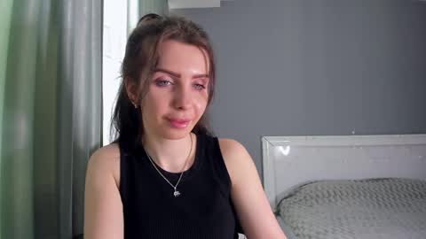 Snapshot of georginaroads chatting on 03-08-25, 12:30 GeorginaRoads online show from 03-08-25, 12:30