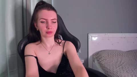 Snapshot of georginaroads chatting on 03-10-25, 12:37 GeorginaRoads online show from 03-10-25, 12:37