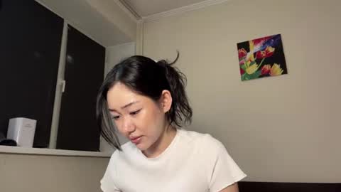 Mari online show from 07-21-26, 10:06