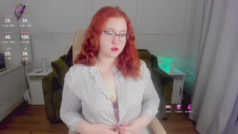 Georginia online show from 12-12-24, 10:34