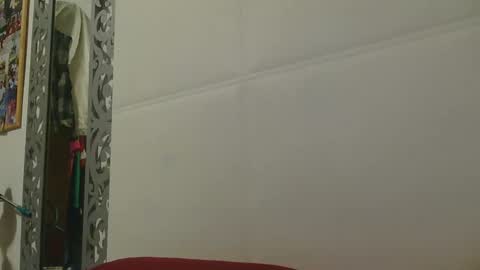 geovannygarrido91 online show from 11-26-25, 10:55