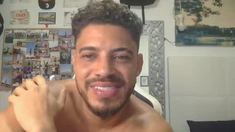 geovannygarrido91 online show from 02-02-26, 09:02