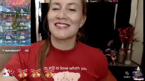 geral bhri online show from 12-14-24, 02:45